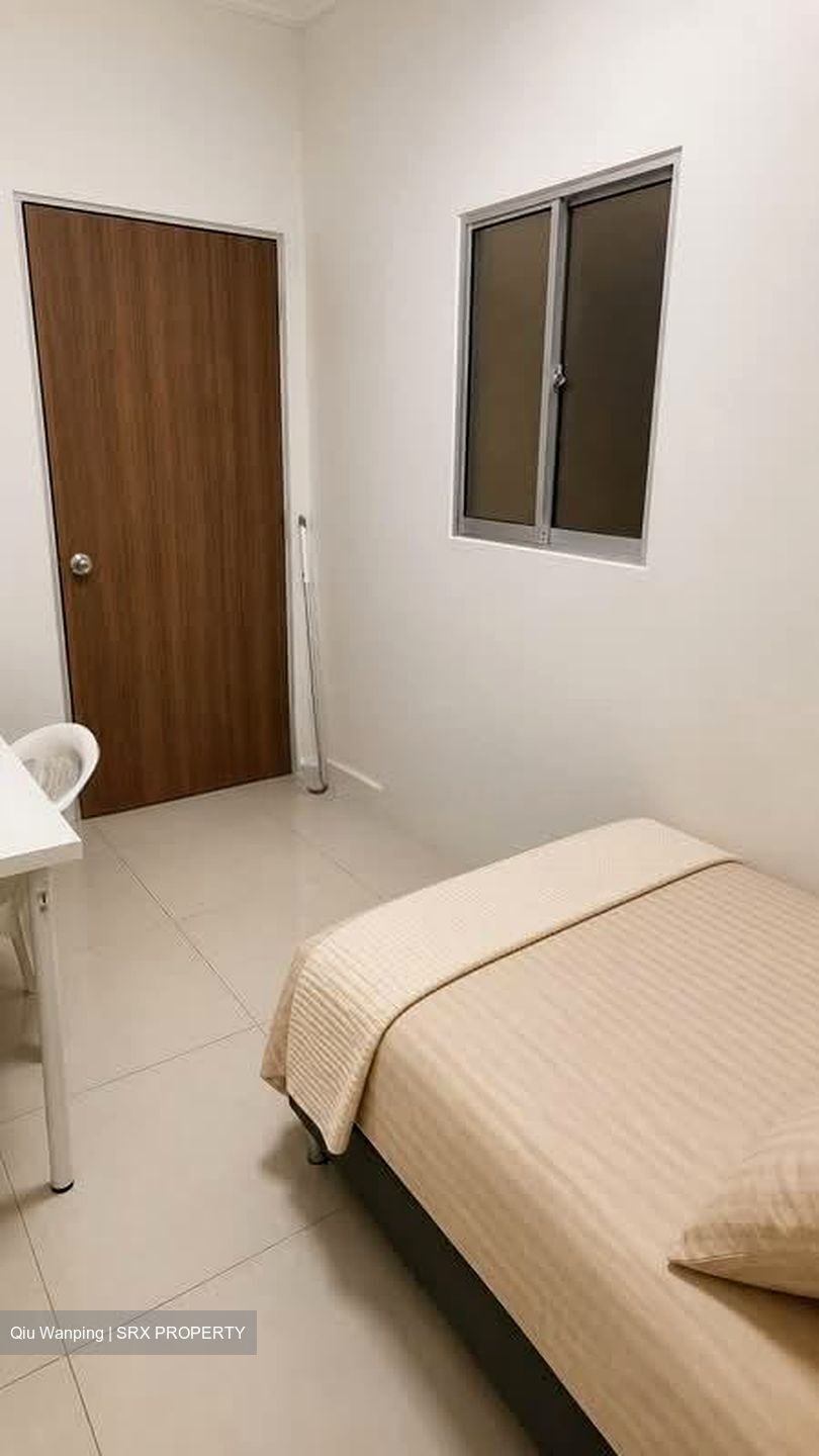 The Centris (D22), Apartment #587626801